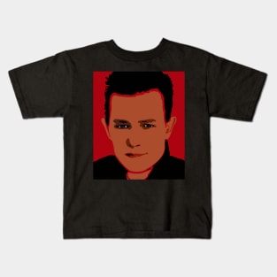 robert patrick Kids T-Shirt